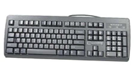 APC-Keyboard, Keyboard – PS/2