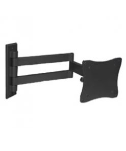 ATM-LCD-M06, Double Arm LCD TV/Monitor Wall Mount