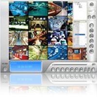 SX-500-16, 16 Channel SX-500 Hybrid Digital Video Recorder - sx-500-dvr, recording, digital-video-recorder, digital-video-recorders - viewlog