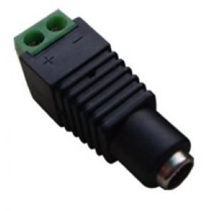 ACA-VD128, 1 in 8 out HD Video Splitter/Distributor & Video Amplifier. Supports Analog and AHD/TVI/CVI HD Video Standards
