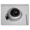 Clearance Dome Infrared Vandal Indoor / Outdoor Dome Camera