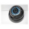 Clearance Dome Infrared Vandal Indoor / Outdoor Dome Camera