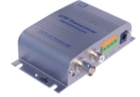 ABL-1A03-RS, Active Data, Audio & Video Balun Receiver
