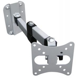 ATM-LCD-M05, Double Arm LCD TV/Monitor Wall Mounting Bracket