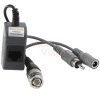 ABL-1P32-CB, Passive Power Audio & Video Baluns
