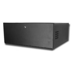 ACA-LB21-24-8, Digital Video Recorder / DVR Large Lockbox, 21″x24″x8″