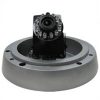 ACC-V08N-H4D, Vandal Proof IR Dome Camera