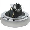 ACC-V08N-H4D, Vandal Proof IR Dome Camera