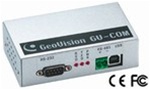 GeoVision, GV-COM, RS-232 / RS-485 COM Port