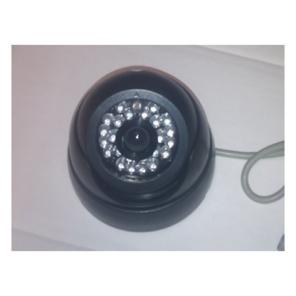 770, Clearance Indoor Infrared Dome camera – plastic