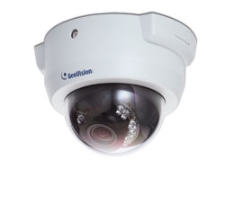 GeoVision GV-FD320D – 3MP H.264 Fixed IP Dome