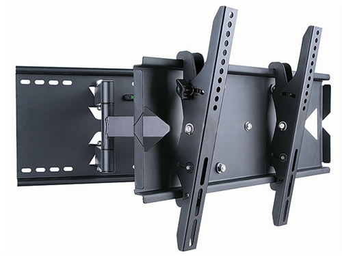 ATM-LCD-M21, Full Motion Universal LCD TV Wall Mount