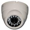ACC-V04N-SH4D, Vandalproof Weatherproof Infrared Dome Camera 600 Res
