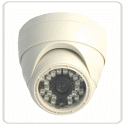 ACC-V04N-SH4D, Vandalproof Weatherproof Infrared Dome Camera 600 Res - discontinued-products - acc v04 z axis