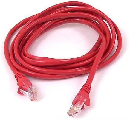 APC-Cat5e-6, 6 Foot Category 5 enhanced ethernet patch cable