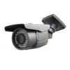 ACC-P32N-EHVD-GP, Wide Dynamic Range, Sony Effio P DSP, Varifocal Infrared Bullet Camera