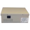 APS-1218-20A, 12vDC, 20 Amp Power Supply - Side