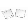ATM-LCD-M02, LCD Swivel flat panel TV or monitor wall mounting bracket