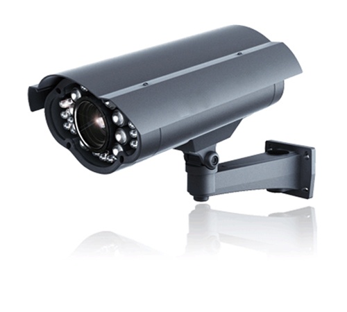 ACC-E04N-HVD, Outdoor Varifocal Infrared Long Range Security Camera
