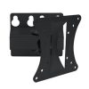 ATM-LCD-M01, LCD TV / Monitor Flat Panel Flush Mount Wall Bracket