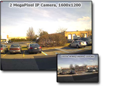 SX-IP1400-16-BUNDLE, SX-IP1400-16, 16 Camera High Resolution Network Video Recorder (NVR) with Hard Drive - sx-ip1400-nvr, recording, ip-network-video-recorders, digital-video-recorder, digital-video-recorders - ip cam comparison 1