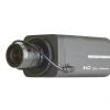 ACC-D01P-M4D, Indoor Color Dome Camera