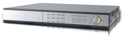 SX-461-16, CMS, 16 Camera H.264 Digital Video Recorder 480FPS,  16ch Playback.