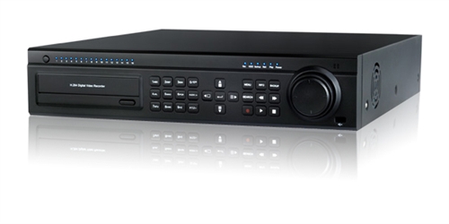 SX-471-16CH, SX-471-16MD, 16 Camera Professional Digital Video Recorder, Real-Time 480FPS with Hard Drive