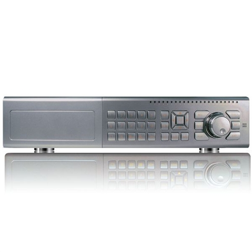 SX-HD2000-16CH, SX-HD2000-16, 16 Camera High Resolution HD-SDI Video Recorder with 1TB Hard Drive