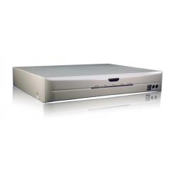 SX-IP1200-4, 4 Camera High Resolution Network Video Recorder ***CLEARANCE***