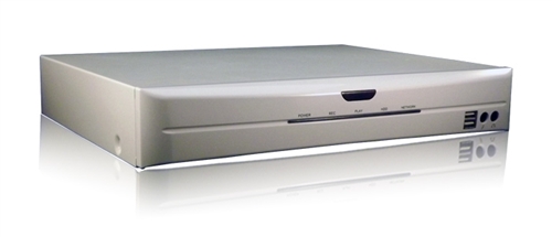 SX-IP1200-4, 4 Camera High Resolution Network Video Recorder ***CLEARANCE***