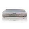 SX-IP1200-9-CP, 9 Camera High Resolution Network Video Recorder - NVR - Complete Package