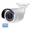 ACC-P103N-14NP-W, 1.3MP IP66 Rated Outdoor Weatherproof IP Bullet Camera