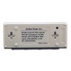 AIP-POE4801-SW1, Single Port Power Over Ethernet Injector Bottom
