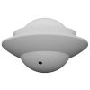 ACC-C04M-EH4D, Hidden Spy Camera, In-Ceiling Surface Mount