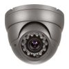 ACC-CLEARANCE-033, Vandalproof Infrared Varifocal High Resolution Dome Camera W/ Corner Mount 762