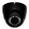 ACC-V06N-CHVD, 800 Res Varifocal Vandalproof Camera - Black