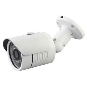 ACC-P203N-24D-W, HD SDI IR Bullet Security Camera