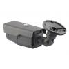 ACC-P232N-2VD, HD SDI IR Varifocal Bullet Security Camera - Back