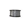 AW-18-02G, 18AWG 100% Copper Professional Cable - Front Reel