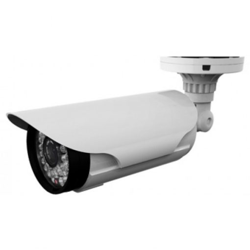 ACC-CLEARANCE-BF4, 1MP Weatherproof Varifocal IP Bullet Camera ***CLEARANCE***