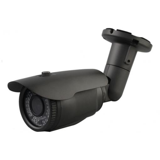 ACC-CLEARANCE-BS4, 1MP Weatherproof Varifocal IP Bullet Camera ***CLEARANCE***