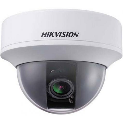 Hikvision DS-2CC51A1N-VF 700 TVL Indoor Vari-focal Dome Camera