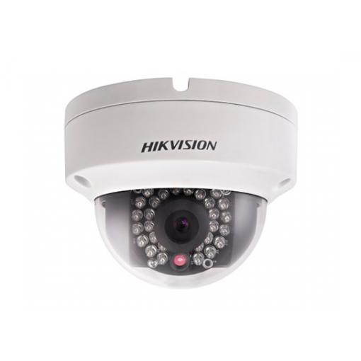 Hikvision DS-2CD2132-I-6MM 3MP IP66 Network Mini Dome Camera 6mm Lens