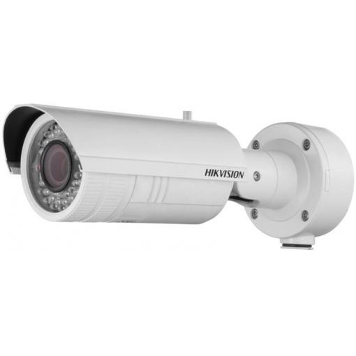 Hikvision DS-2CD8253F-EIZ 2MP IR Network Bullet Camera 2.7-9mm