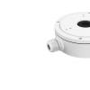 Hikvision CBM Junction Box for Dome Camera-122613