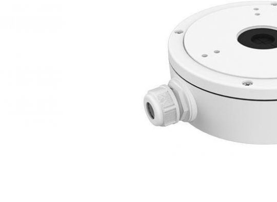 Hikvision CBM Junction Box for Dome Camera