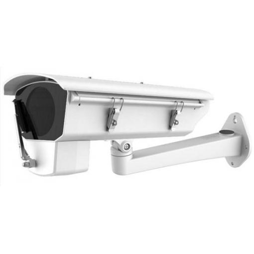 Hikvision CHB-HBW Camera Box IP67 Housing with Heater, Blower, Wiper and Wall Bracket