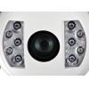 Hikvision DS-2AF7268N-A 700TVL Analog IR PTZ Dome Camera, 36X Lens-124750