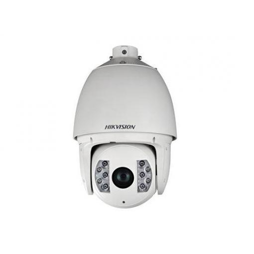 Hikvision DS-2AF7268N-A 700TVL Analog IR PTZ Dome Camera, 36X Lens